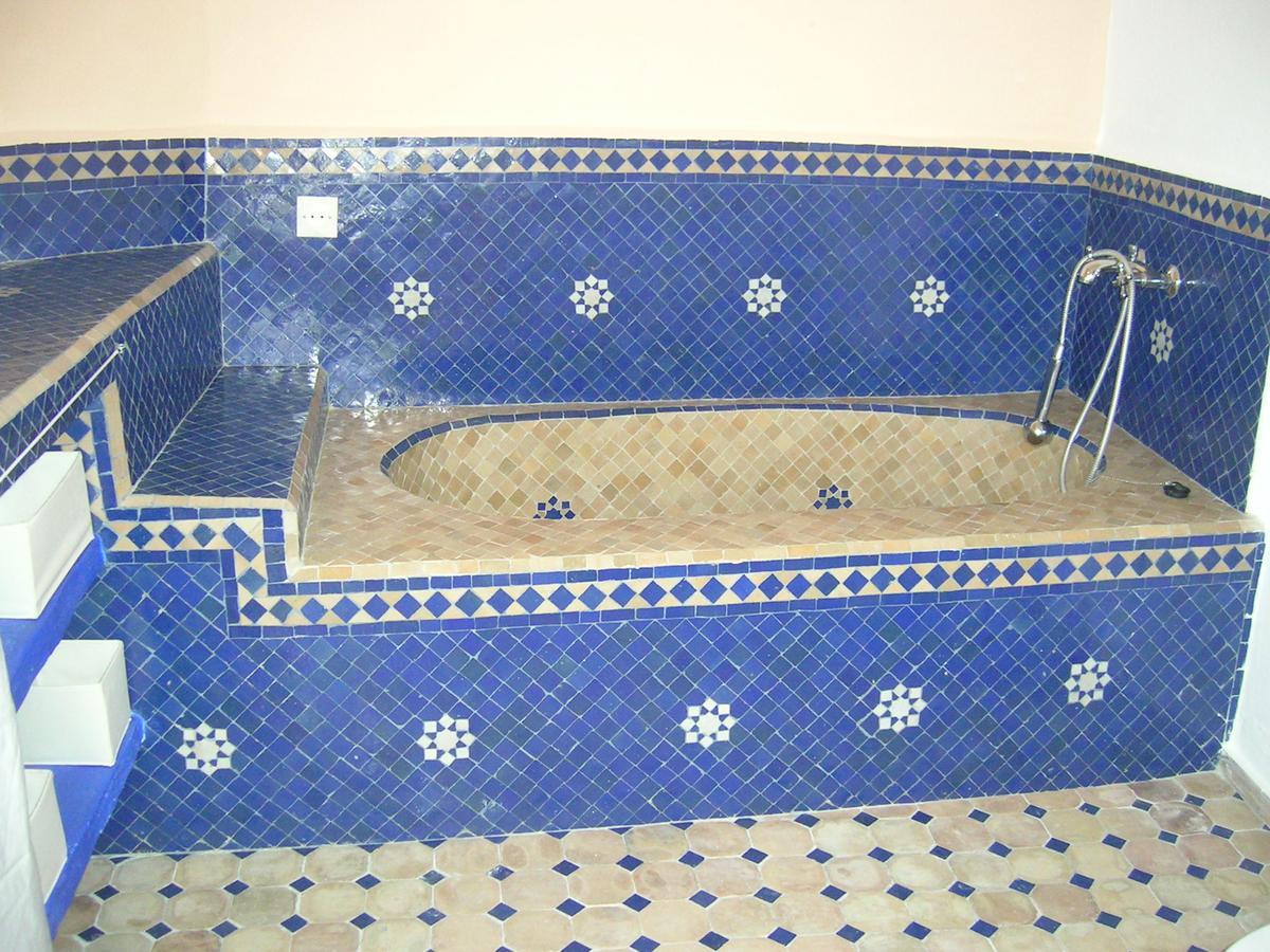 Dar es Salam-Alta Villa Asilah Bagian luar foto