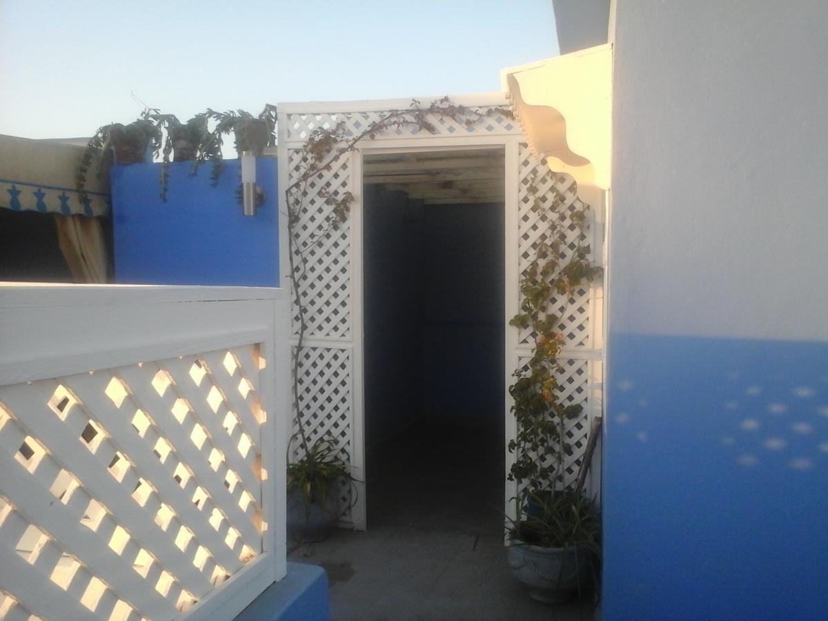 Dar es Salam-Alta Villa Asilah Bagian luar foto