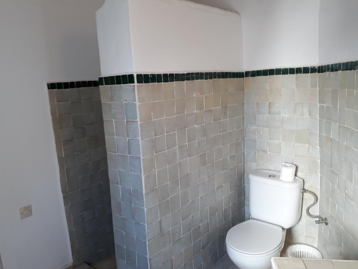 Dar es Salam-Alta Villa Asilah Bagian luar foto