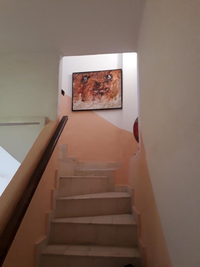Dar es Salam-Alta Villa Asilah Bagian luar foto