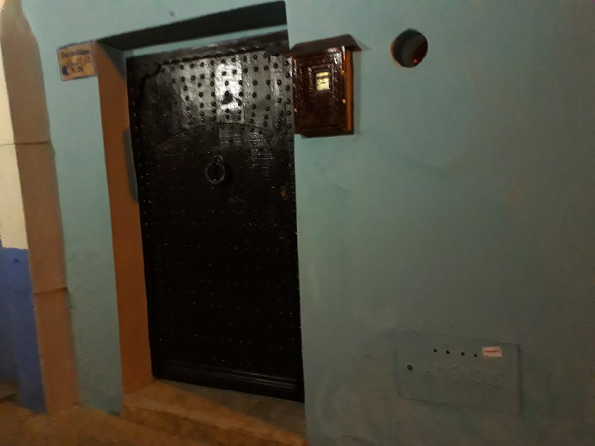 Dar es Salam-Alta Villa Asilah Bagian luar foto